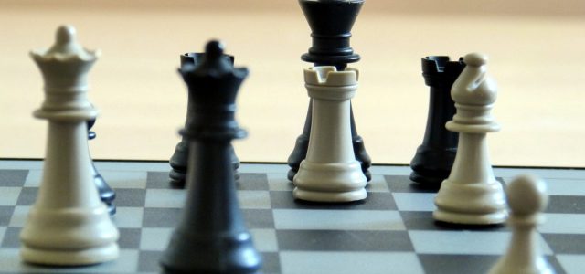 Introduction à la théorie des jeux (approche non coopérative)