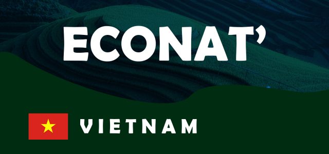 ECONAT’ – Le Vietnam : nouvel atelier du monde ?