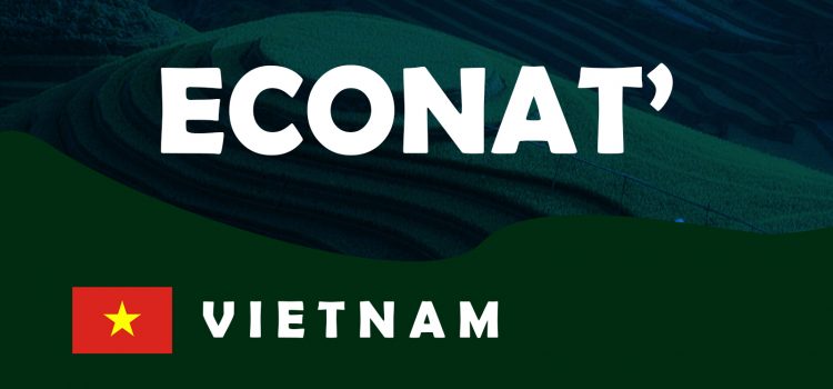 ECONAT’ – Le Vietnam : nouvel atelier du monde ?