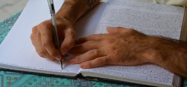 Grammaire espagnole #1 – Les obligations personnelles