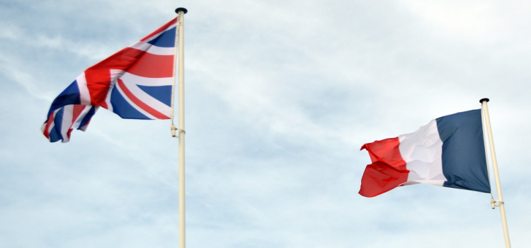 Les relations Franco-Britanniques depuis l’Epoque Moderne