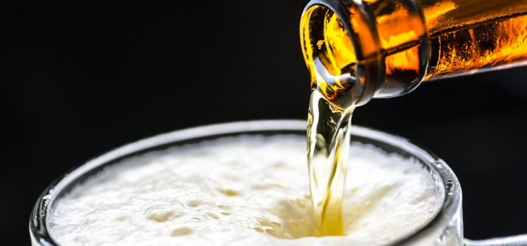 Géopolitique de la bière, l’or doré des écoles