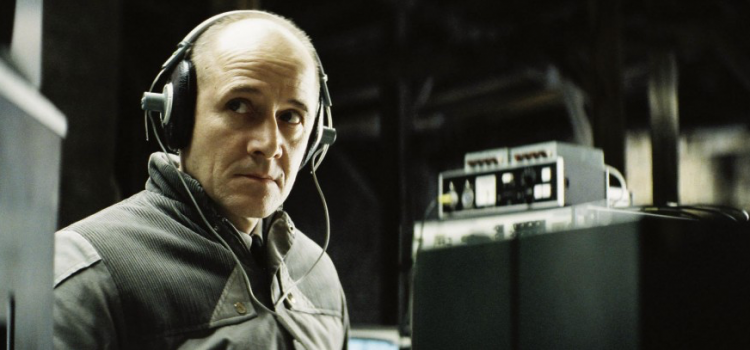 Kino#1 La vie des autres-Das Leben der Anderen