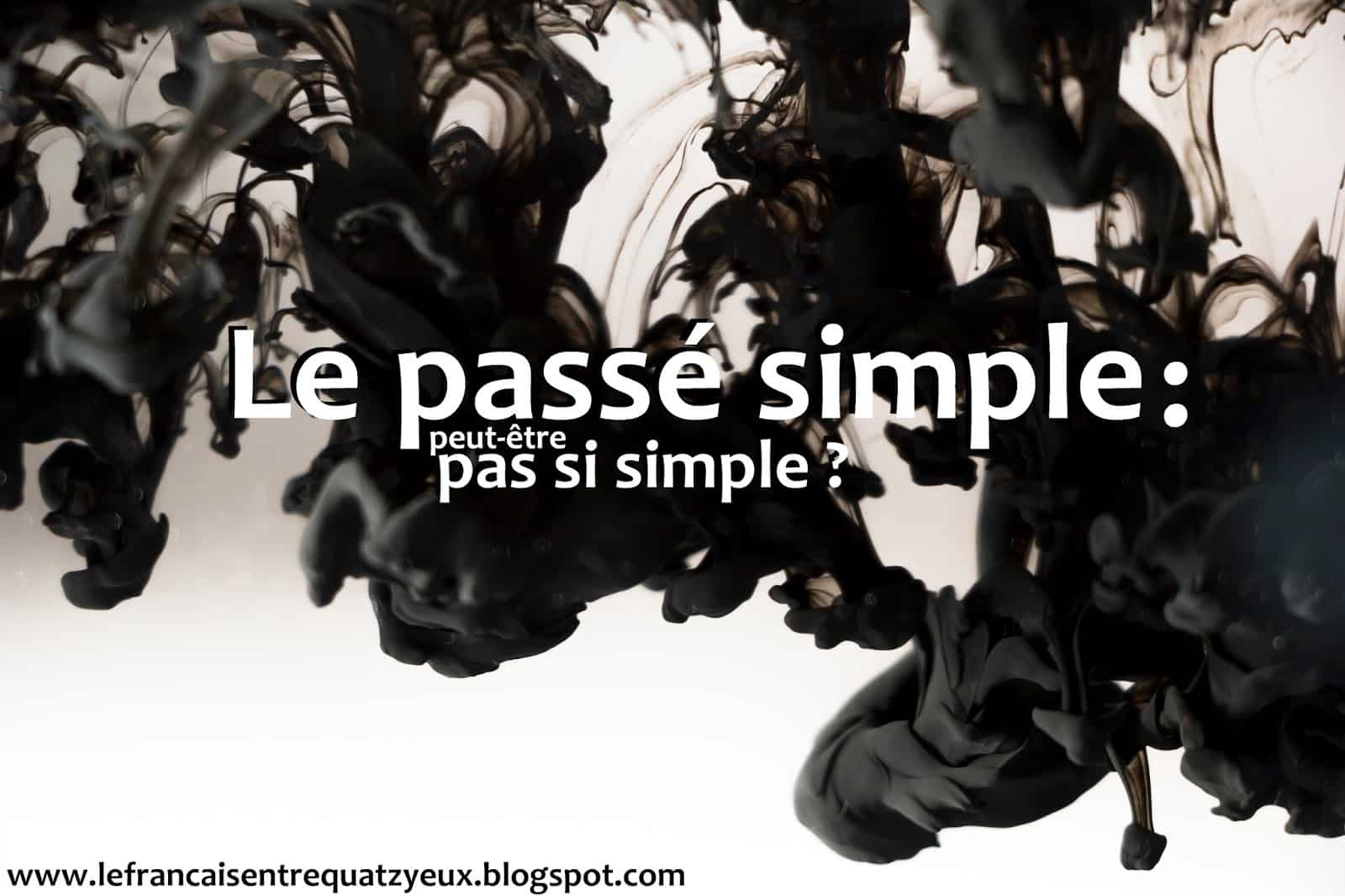 Conjuguez le verbe croire à la 3ème personne du singulier et du pluriel au passé simple.