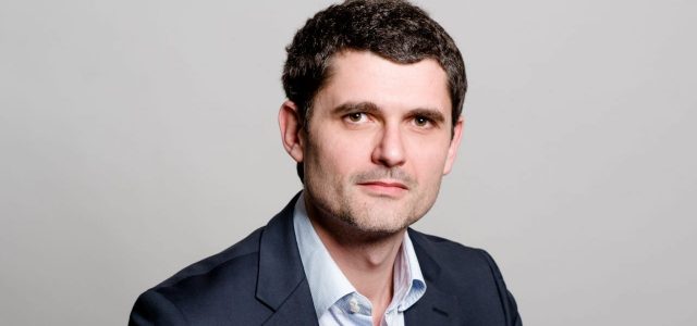 Podcast #23 – La pratique sportive intense chez les managers par Thibaut Bardon
