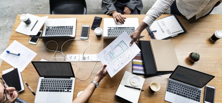 L’entreprise en droit et ses différentes formes