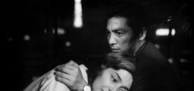 Alain Resnais, cinéaste de la mémoire #1 – Hiroshima mon amour