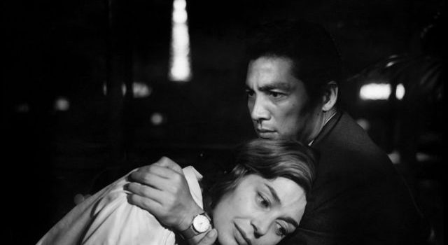 Alain Resnais, cinéaste de la mémoire #1 – Hiroshima mon amour