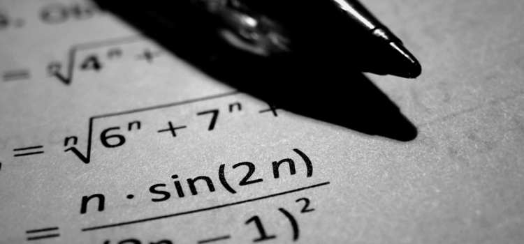 Maths spécial ECS : trigonométrie et nombres complexes