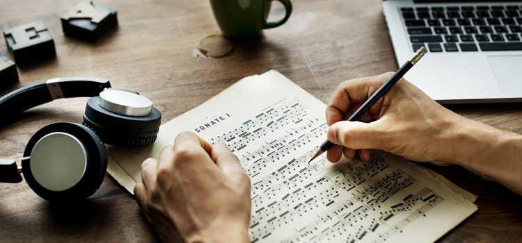 La mémoire en musique