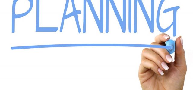 Plannings de travail pour les ECT