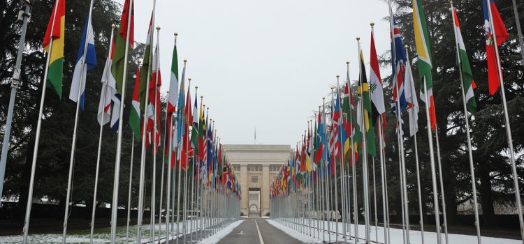 Quiz d’actualité 15-21 octobre 2018