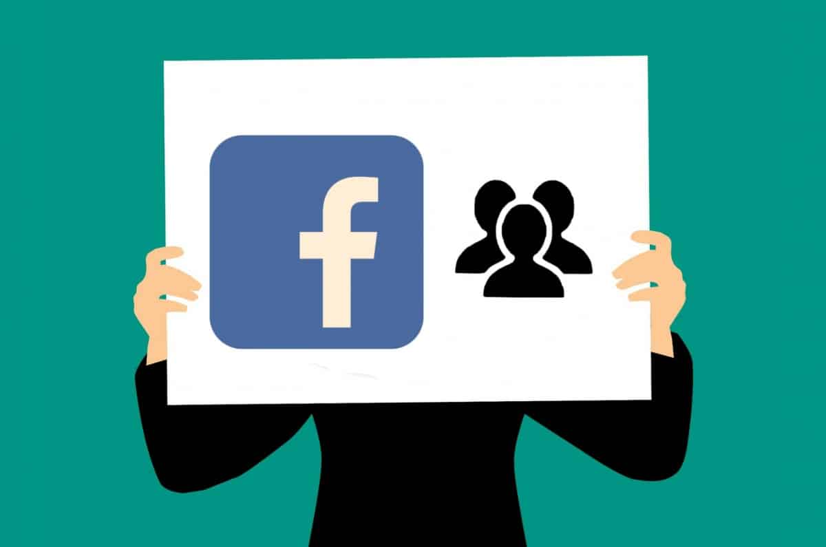 De quelle nationalité étaient les 87 comptes dénoncés et supprimés par Facebook ?