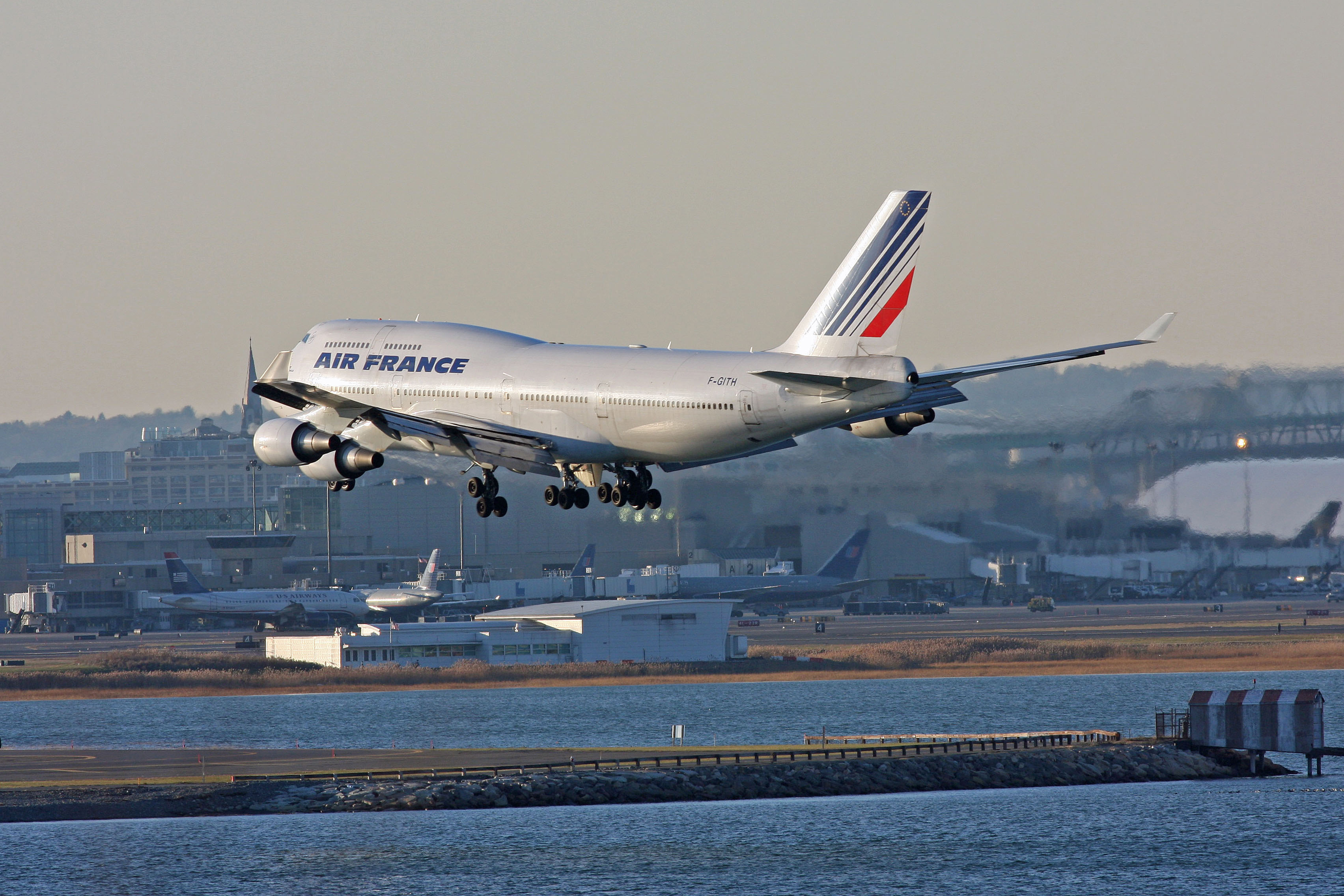 Un accord a-t-il été trouvé entre la direction d'Air France et les syndicats ?