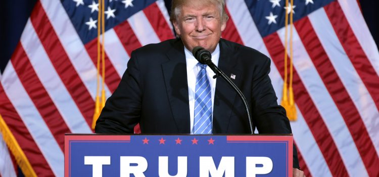 Bilan de Trump à mi-mandat