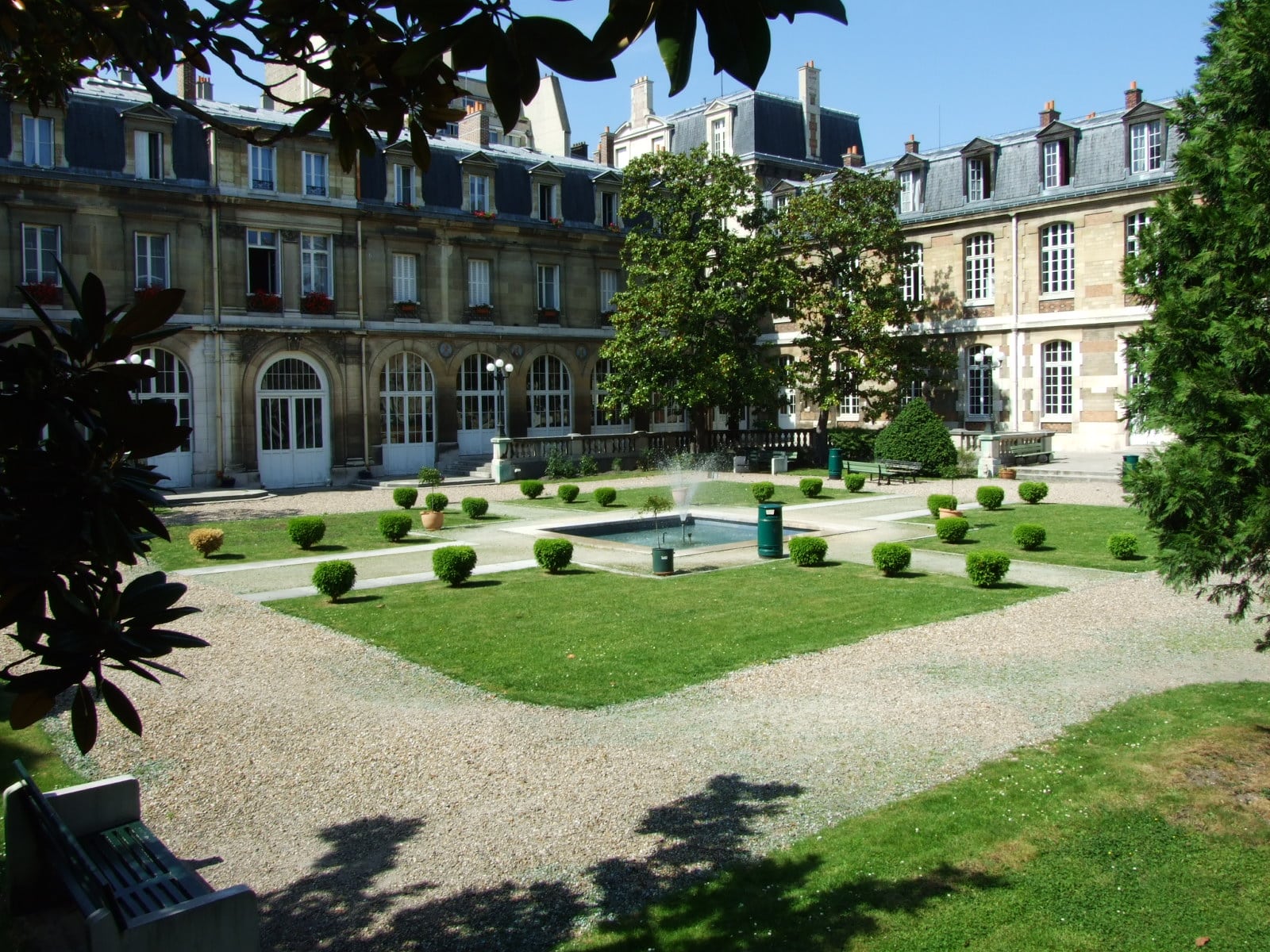 Lycée Janson De Sailly Photos De Classe Prépa Janson de Sailly - Major-Prépa