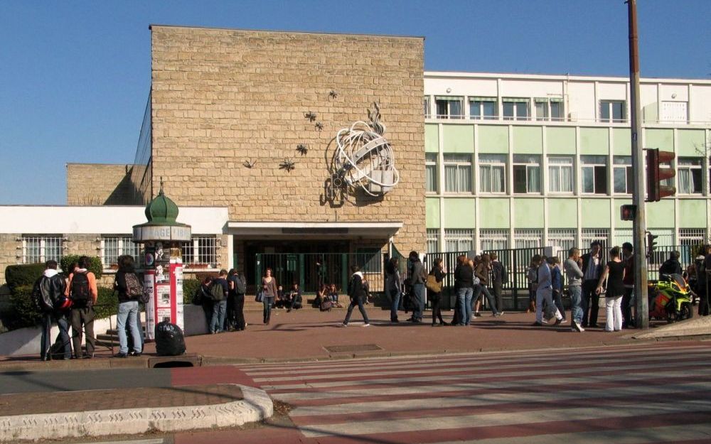 Lycée Alexandre Dumas MajorPrépa