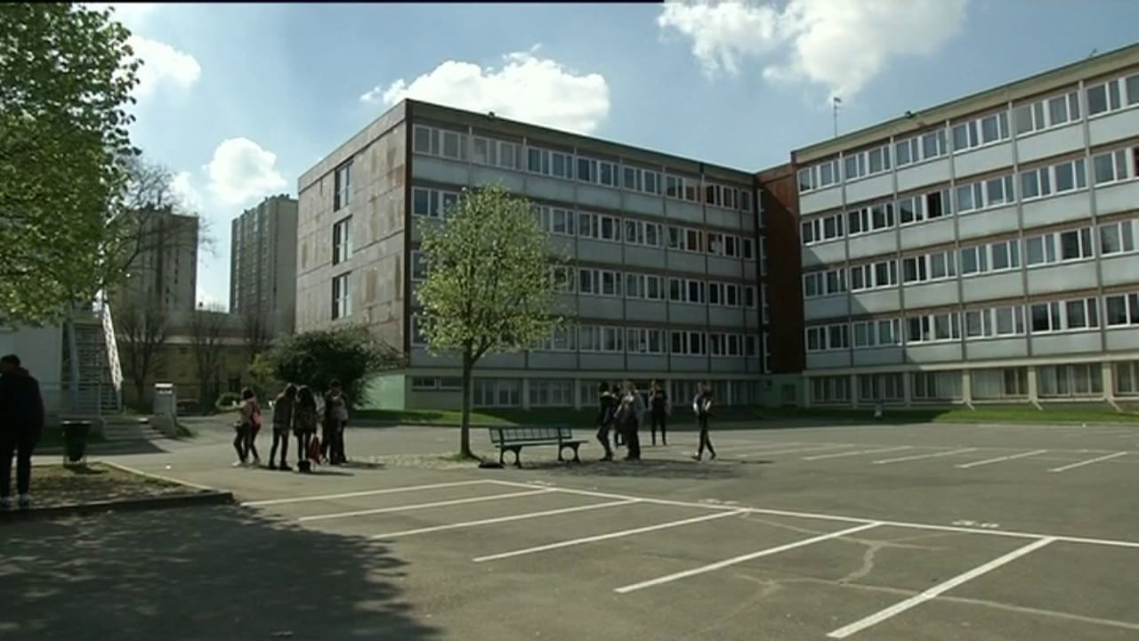 Prépa Olympe de Gouges Major Prépa