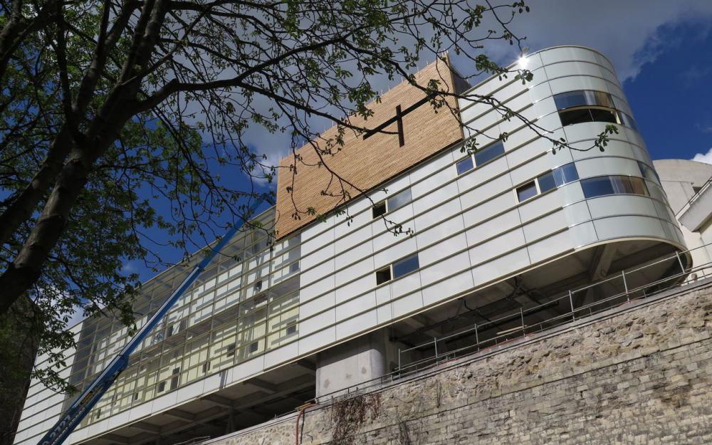 Lycée SaintLouis de Gonzague MajorPrépa Lycée SaintLouis de Gonzague MajorPrépa