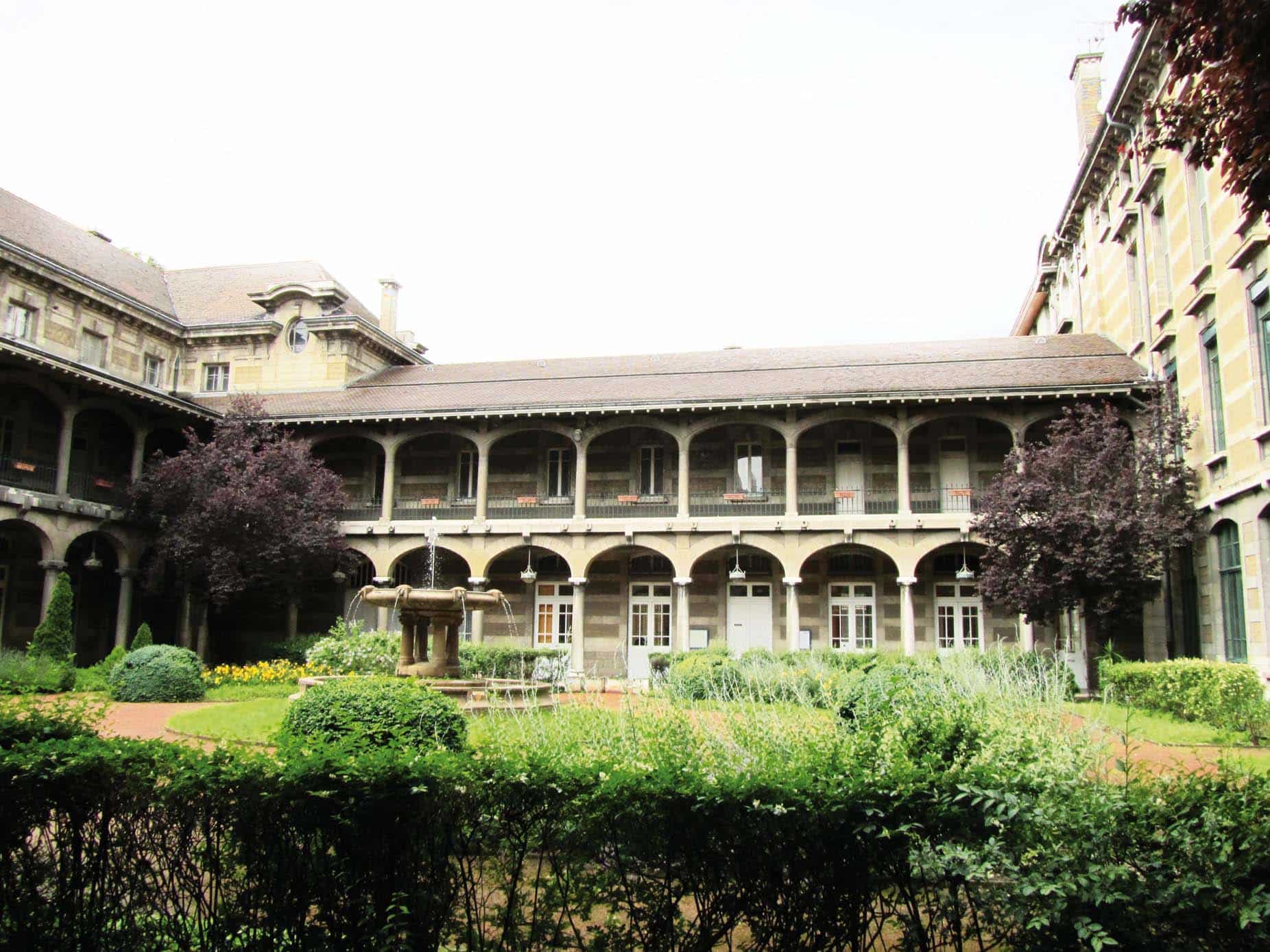 Lyc e Du Parc Major Pr pa Lyc e Du Parc Major Pr pa