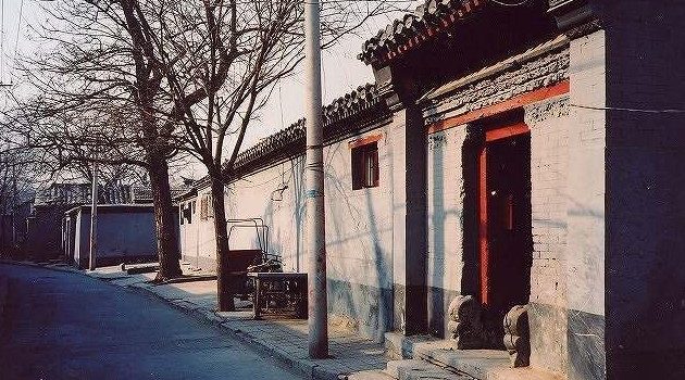 中国大都市 Entre tradition et modernité