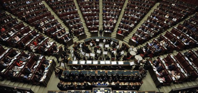 Synthèse de la politique italienne du fascisme à nos jours (2/3)