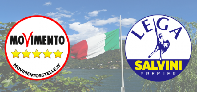 Synthèse de la politique italienne du fascisme à nos jours (3/3)