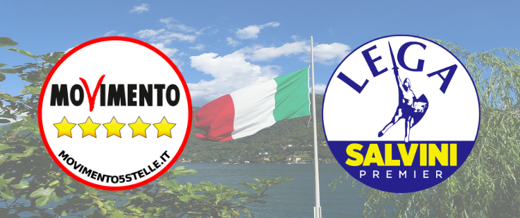 Synthèse de la politique italienne du fascisme à nos jours (3/3)