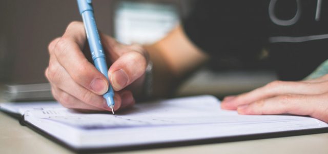 ESH : méthodologie de l’introduction