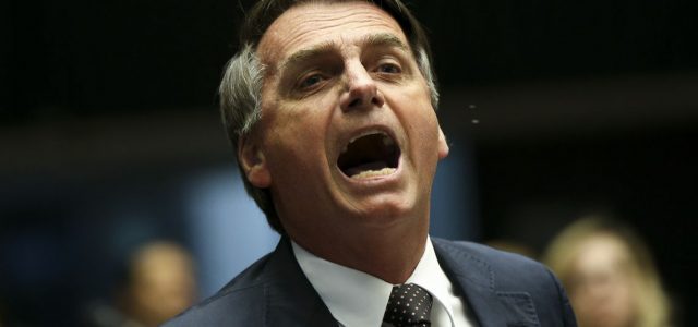 Jair Bolsonaro – Qui es-tu ?