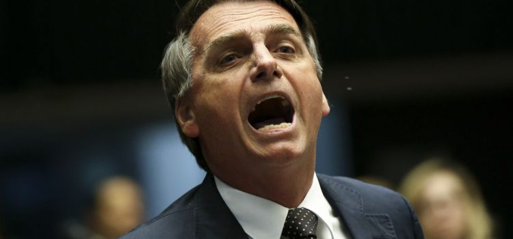Jair Bolsonaro – Qui es-tu ?