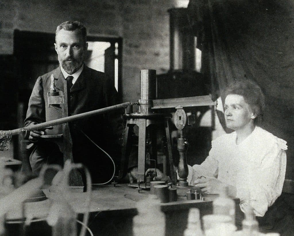 Curie