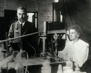 Curie