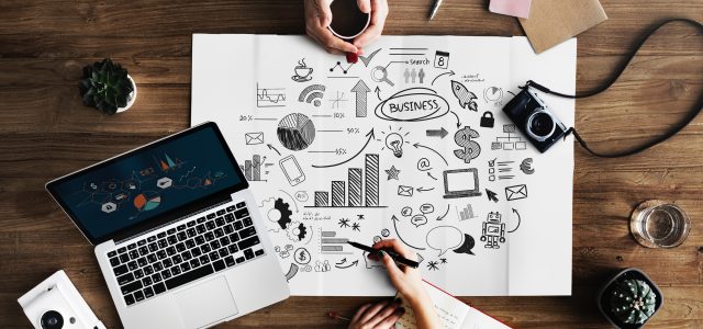 Tout savoir sur les stratégies d’entreprises pour l’épreuve de management