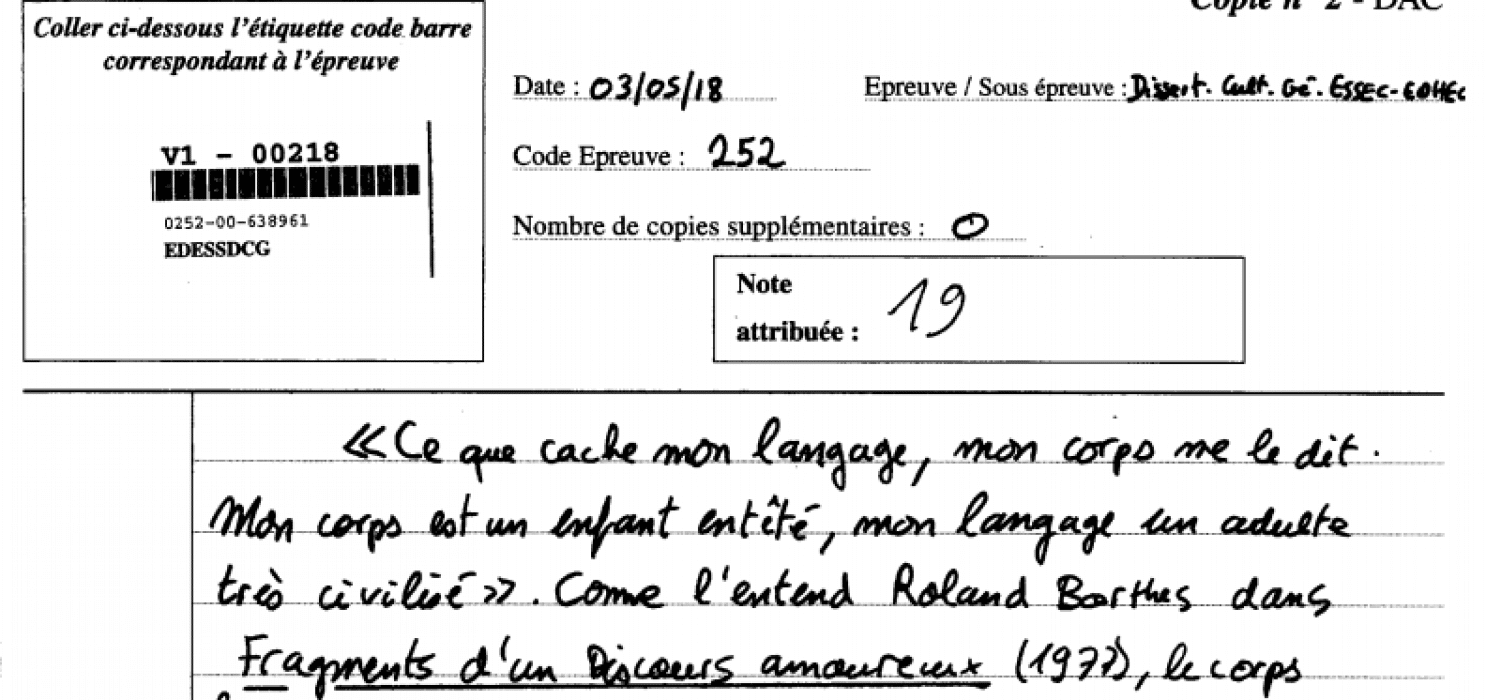 Qui Nous Lit En Copie En Anglais Qui Nous Lit En Copie En Anglais | AUTOMASITES