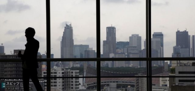 ECONAT’ – Japon