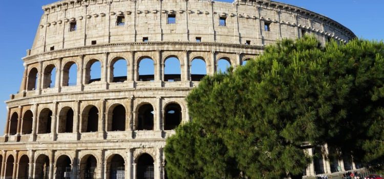 ECONAT’- L’Italie, un danger pour l’Europe ?