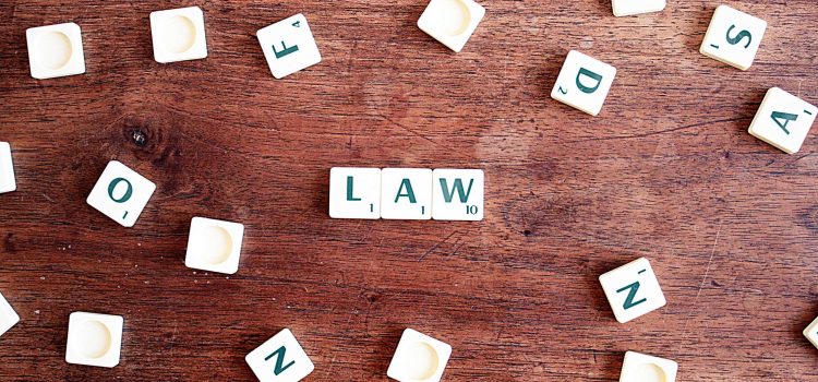 Comment aborder le thème de la veille juridique 2019 ?