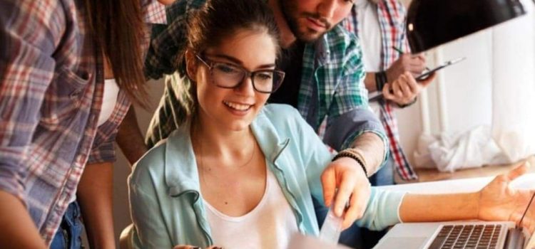 L’importance du travail en groupe en prépa