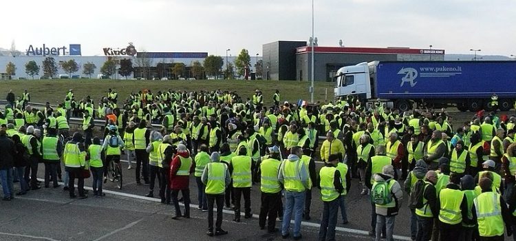 Quiz d’actualité 26 novembre – 2 décembre 2018