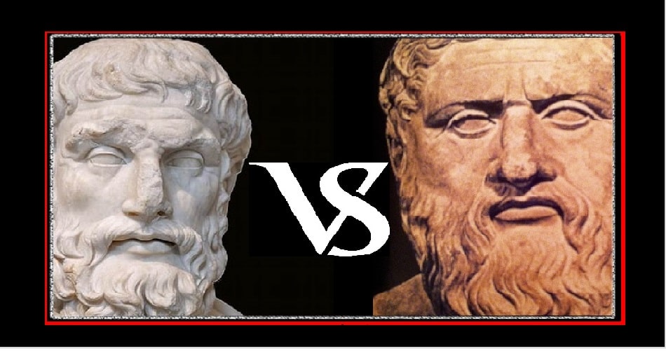 Platon vs Épicure : la mémoire