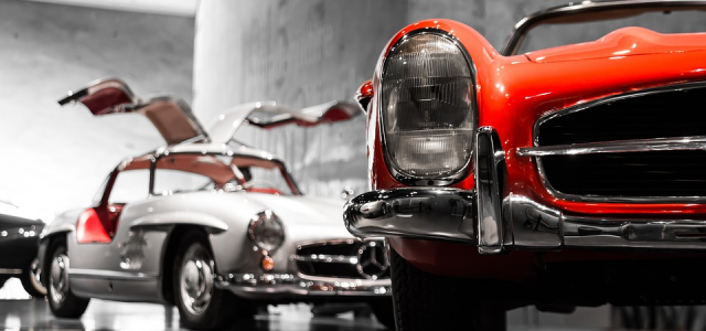 La situation de l’automobile