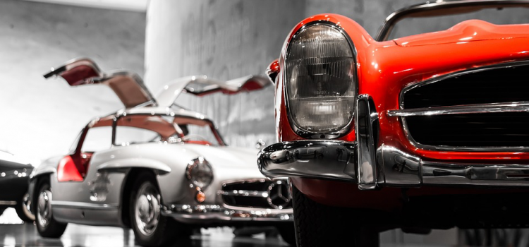 La situation de l’automobile