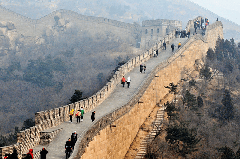  Avec combien de temps de retard le premier EPR a-t-il été mis en marche en Chine ? 