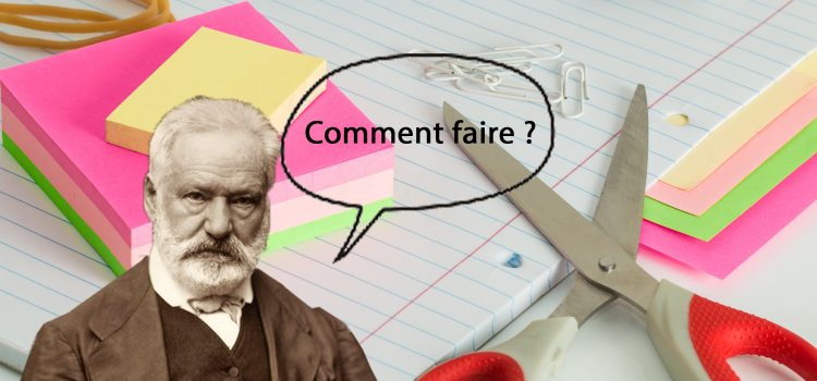 Comment organiser son travail en français en B/L ?