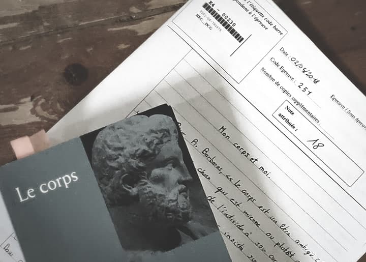 Copie de philosophie HEC 2018 – 18/20