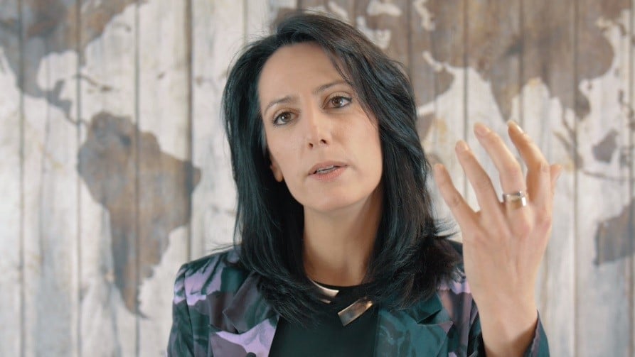 3 questions à Annabel-Mauve Bonnefous, directrice du PGE à TBS