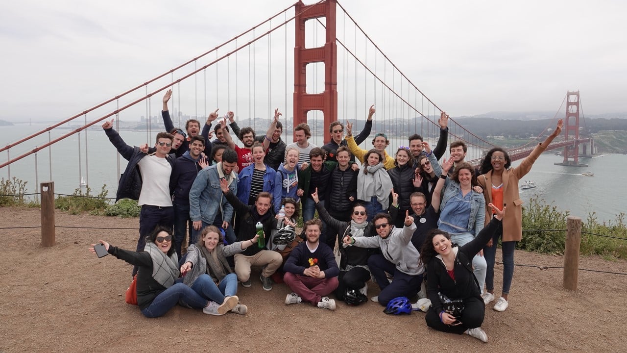 Comment l’EDHEC place l’international au cœur du parcours des étudiants