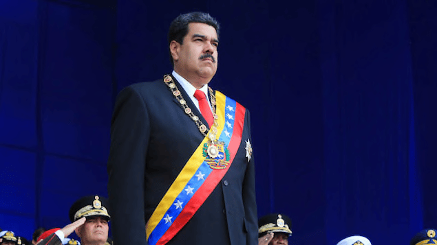 Les États du Groupe de Lima ont annoncé reconnaître le second mandat de Maduro.