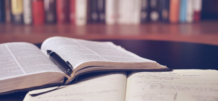 Le poids de la mémoire – Baudelaire